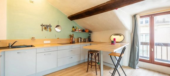 1 bedroom Apartment in Nantes, France No. 98950 6