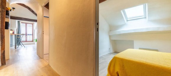 1 bedroom Apartment in Nantes, France No. 98950 10