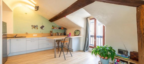1 bedroom Apartment in Nantes, France No. 98950 4