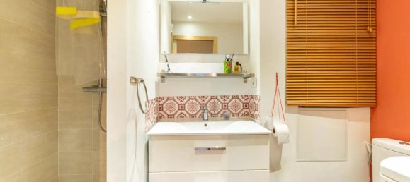 1 bedroom Apartment in Nantes, France No. 98950 12