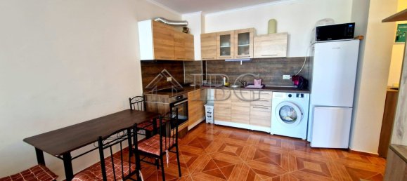 Квартира с 1 спальней в Свети-Влас, Болгария № 1233 3