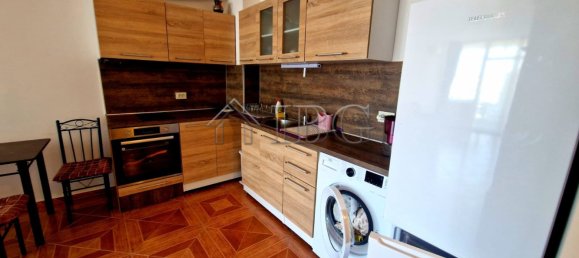 Квартира с 1 спальней в Свети-Влас, Болгария № 1233 5