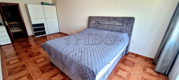 Квартира с 1 спальней в Свети-Влас, Болгария № 1233 2