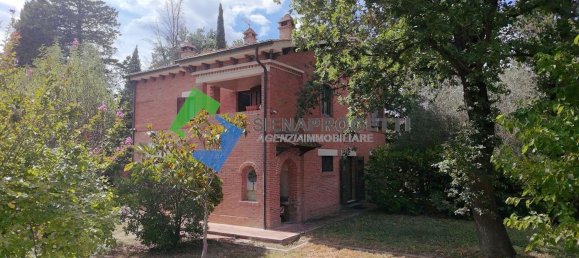 12-Zimmer Villa in Cetona, Italy, Nr. 292345 49