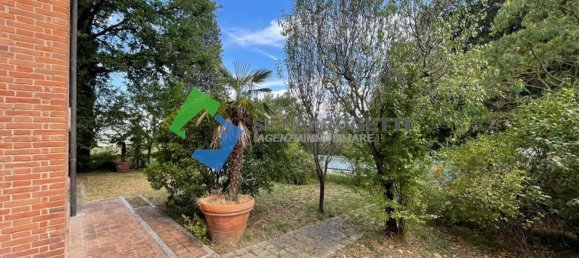 12-Zimmer Villa in Cetona, Italy, Nr. 292345 4