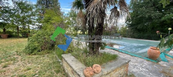 12-Zimmer Villa in Cetona, Italy, Nr. 292345 9
