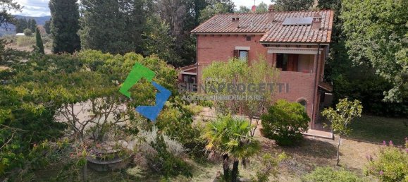 12-Zimmer Villa in Cetona, Italy, Nr. 292345 47
