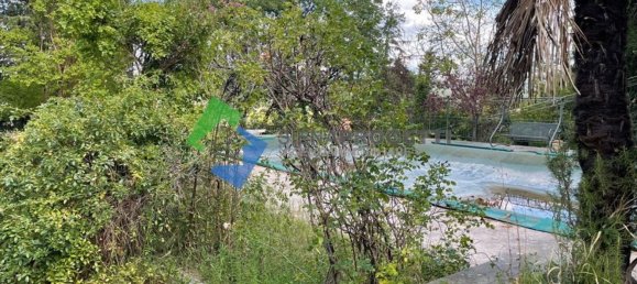 12-Zimmer Villa in Cetona, Italy, Nr. 292345 6