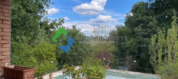 12-Zimmer Villa in Cetona, Italy, Nr. 292345 39