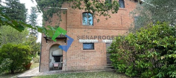 12-Zimmer Villa in Cetona, Italy, Nr. 292345 7