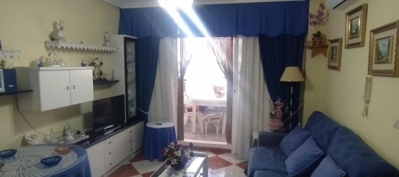 2 Schlafzimmer Wohnung in Torrevieja, Spain, Nr. 135744 5
