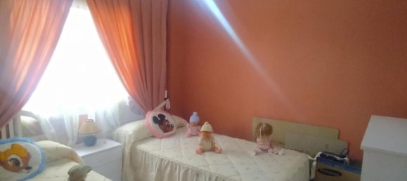 2 Schlafzimmer Wohnung in Torrevieja, Spain, Nr. 135744 24