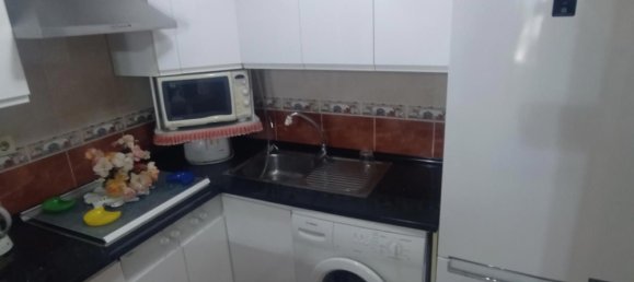 2 Schlafzimmer Wohnung in Torrevieja, Spain, Nr. 135744 17