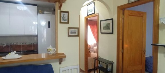2 Schlafzimmer Wohnung in Torrevieja, Spain, Nr. 135744 14