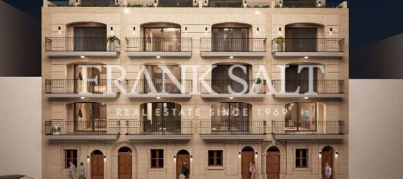 2 bedrooms Apartment in Sannat, Malta No. 715 10