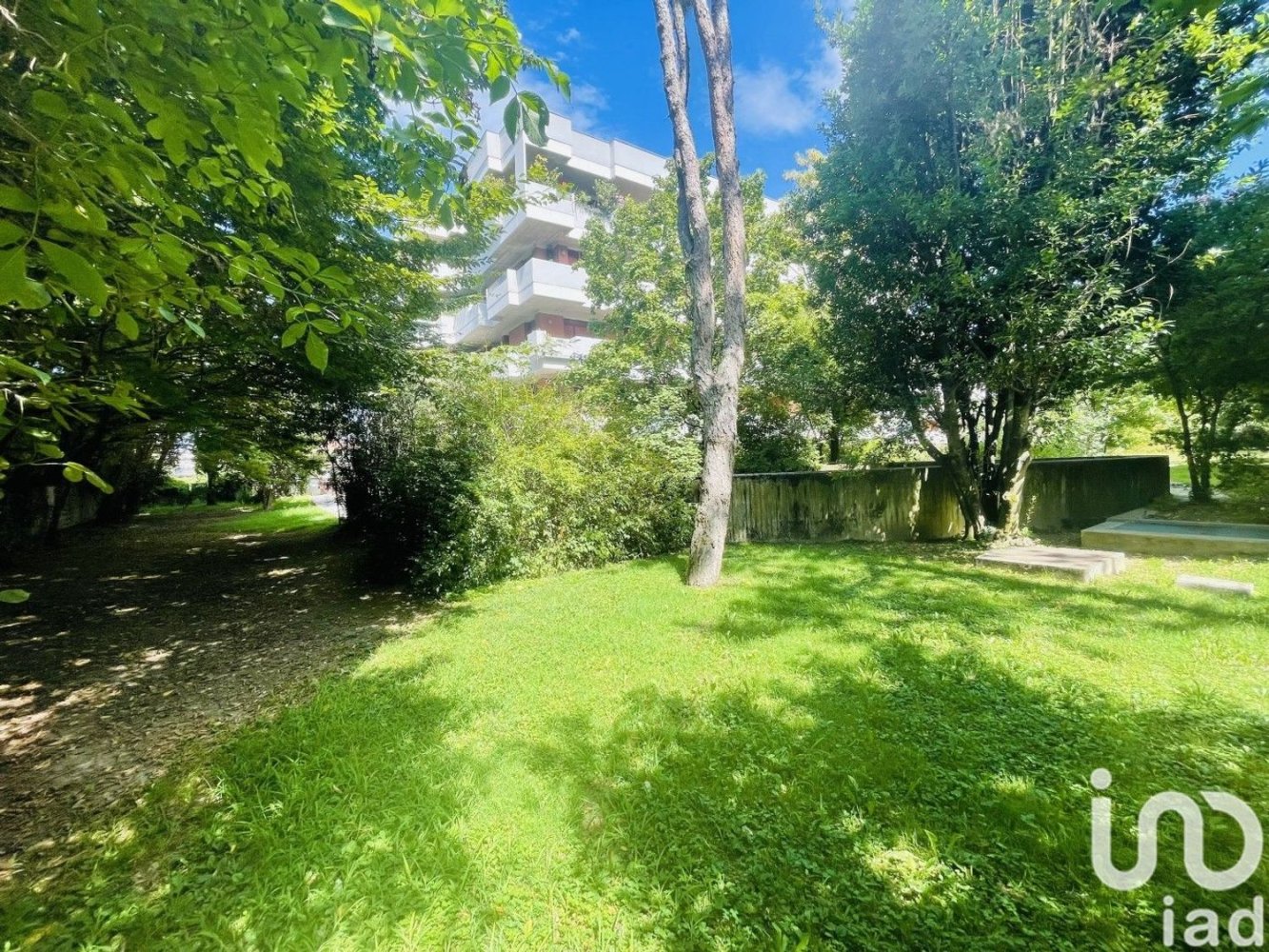 Квартира с 8 комнатами в Падуя, Италия № 286355