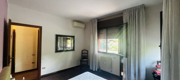 Квартира с 8 комнатами в Падуя, Италия № 286355 8