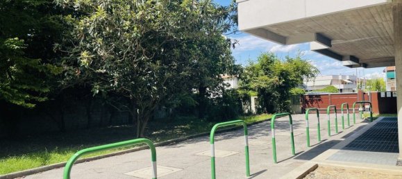 Квартира с 8 комнатами в Падуя, Италия № 286355 16