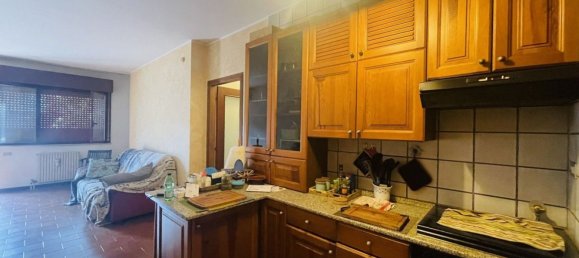 Квартира с 8 комнатами в Падуя, Италия № 286355 4