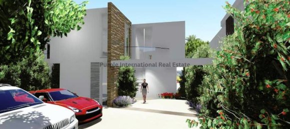 7 Schlafzimmer Villa in Coral Bay, Cyprus, Nr. 1057 2