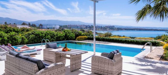 7 Schlafzimmer Villa in Coral Bay, Cyprus, Nr. 1057 5