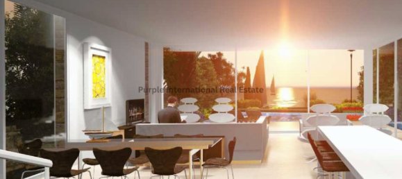 7 Schlafzimmer Villa in Coral Bay, Cyprus, Nr. 1057 4