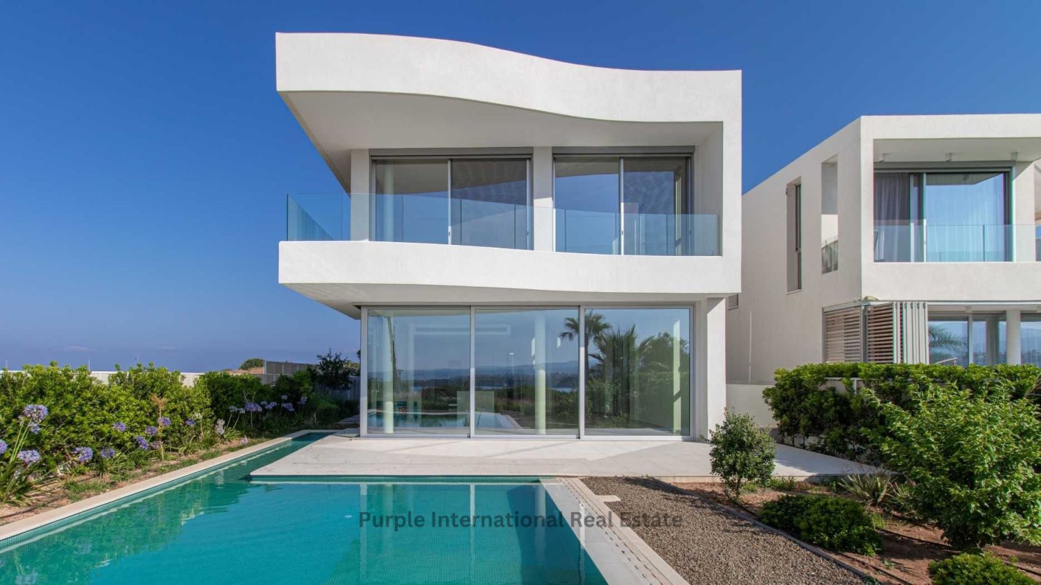 7 Schlafzimmer Villa in Coral Bay, Cyprus, Nr. 1057