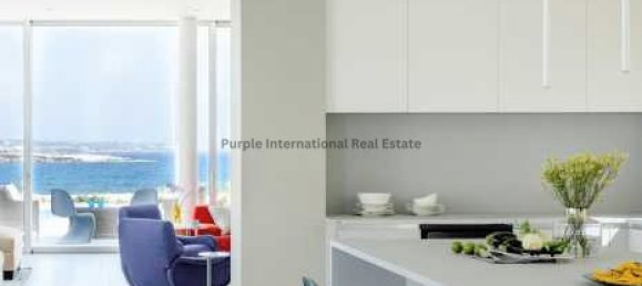 7 Schlafzimmer Villa in Coral Bay, Cyprus, Nr. 1057 3