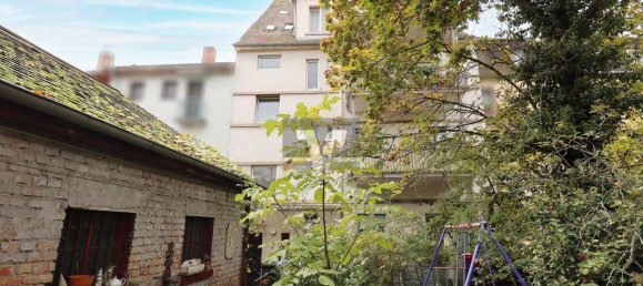 Здание с 9 спальнями в Мангейм, Германия № 35204 6