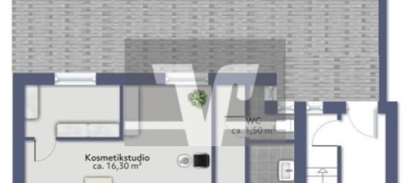 Здание с 9 спальнями в Мангейм, Германия № 35204 8