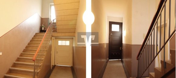 Здание с 9 спальнями в Мангейм, Германия № 35204 2