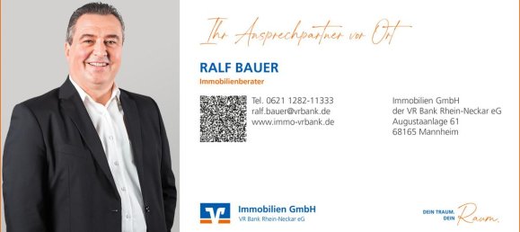 Здание с 9 спальнями в Мангейм, Германия № 35204 13