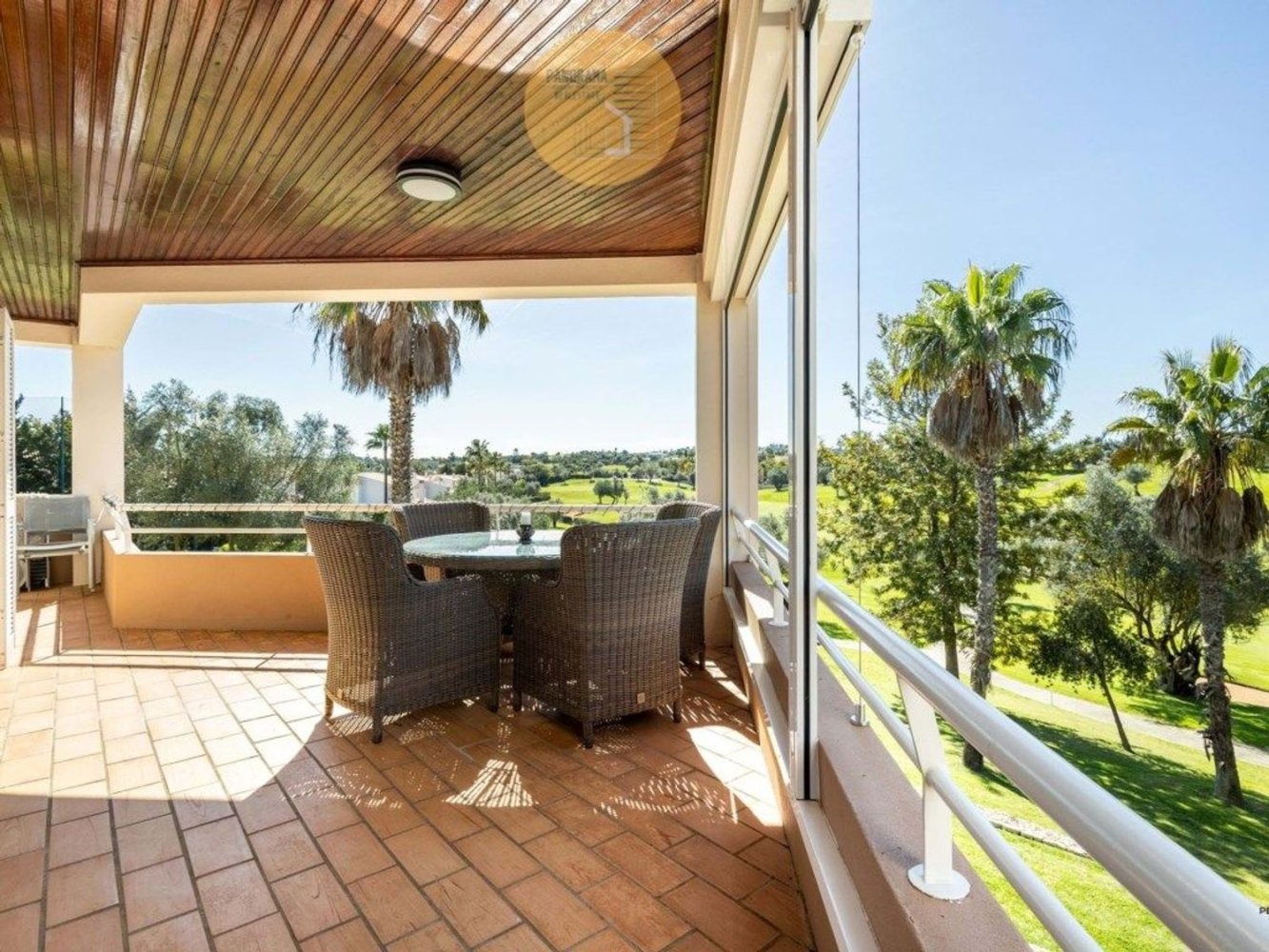 Квартира с 3 спальнями в Лагоа, Португалия № 272275