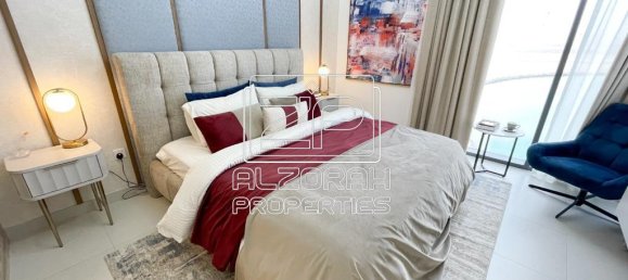 1 chambre Appartement à Sharjah Waterfront City, UAE No. 95135 15