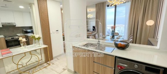 1 chambre Appartement à Sharjah Waterfront City, UAE No. 95135 8