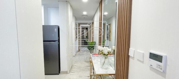 1 chambre Appartement à Sharjah Waterfront City, UAE No. 95135 12