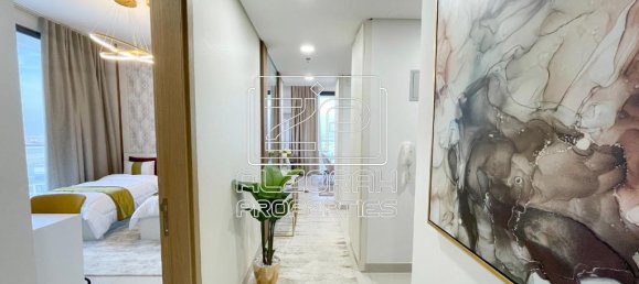 1 chambre Appartement à Sharjah Waterfront City, UAE No. 95135 4