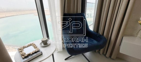 1 chambre Appartement à Sharjah Waterfront City, UAE No. 95135 17