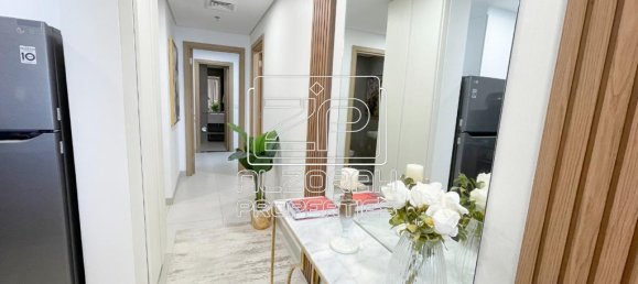 1 chambre Appartement à Sharjah Waterfront City, UAE No. 95135 3