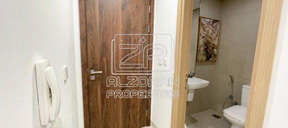 1 chambre Appartement à Sharjah Waterfront City, UAE No. 95135 2