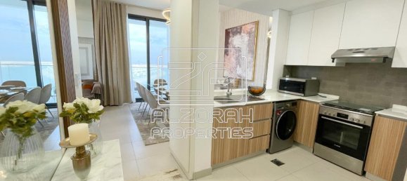 1 chambre Appartement à Sharjah Waterfront City, UAE No. 95135 7