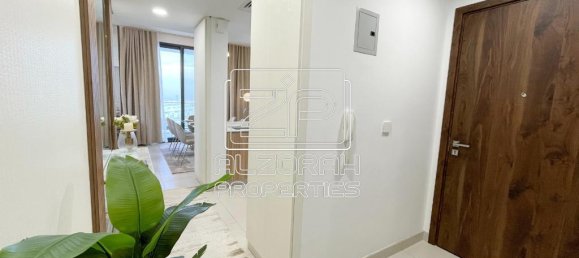 1 chambre Appartement à Sharjah Waterfront City, UAE No. 95135 5