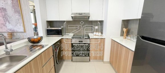 1 chambre Appartement à Sharjah Waterfront City, UAE No. 95135 6