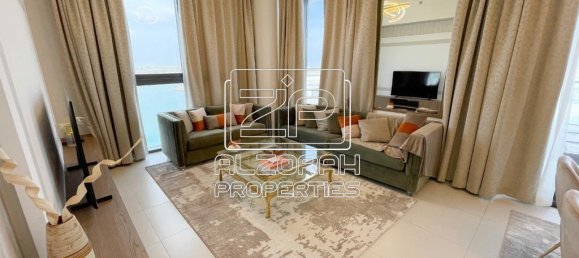 1 chambre Appartement à Sharjah Waterfront City, UAE No. 95135 13