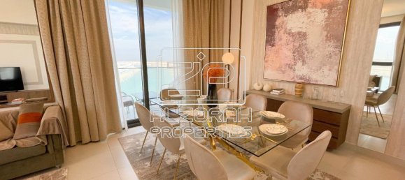 1 chambre Appartement à Sharjah Waterfront City, UAE No. 95135 10
