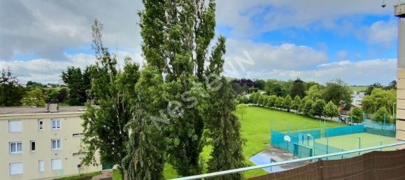 Apartamento T2 em Saint-Avold, France N.º 270095 10