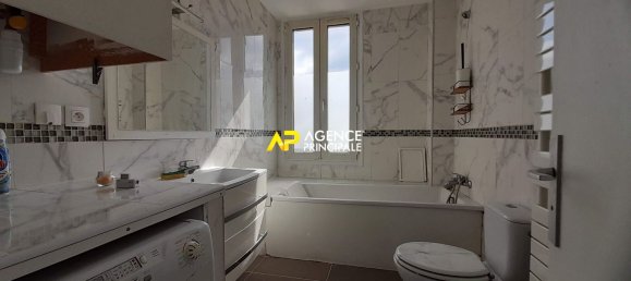Apartamento de 1 dormitorio en Argenteuil, France No. 178395 11