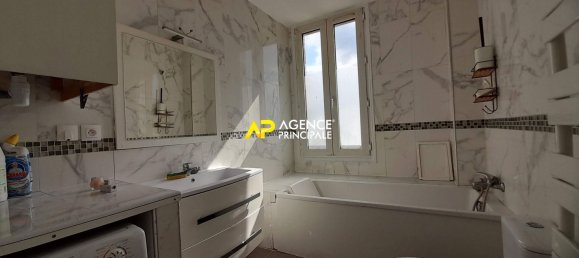 Apartamento de 1 dormitorio en Argenteuil, France No. 178395 4