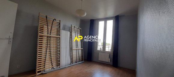 Apartamento de 1 dormitorio en Argenteuil, France No. 178395 5
