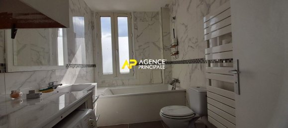 Apartamento de 1 dormitorio en Argenteuil, France No. 178395 12